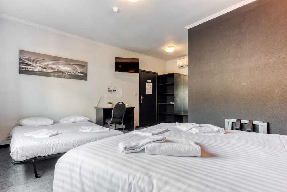 Triple Room photo 3