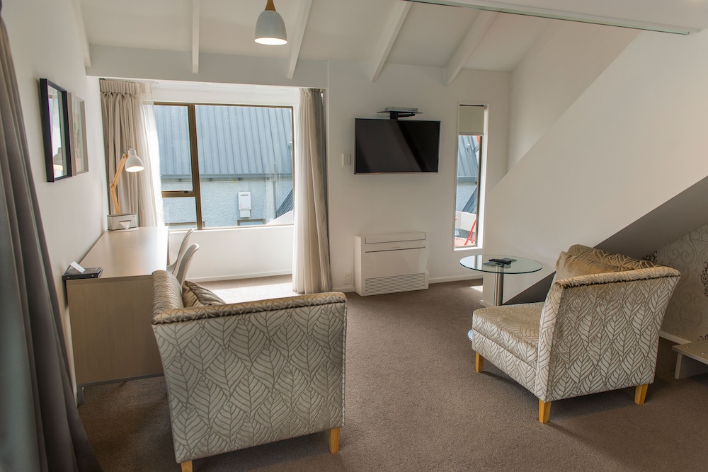 Loft King, Mezzanine thumbnail 6
