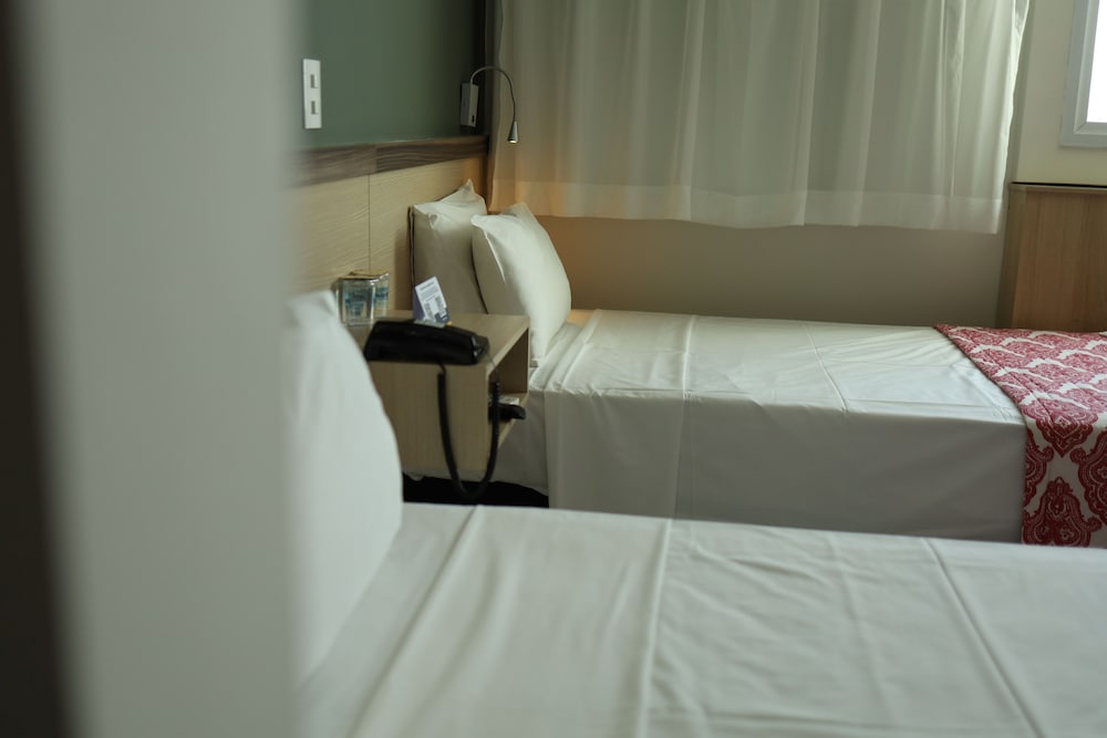 Deluxe Single Room, 2 Twin Beds - Photo 5