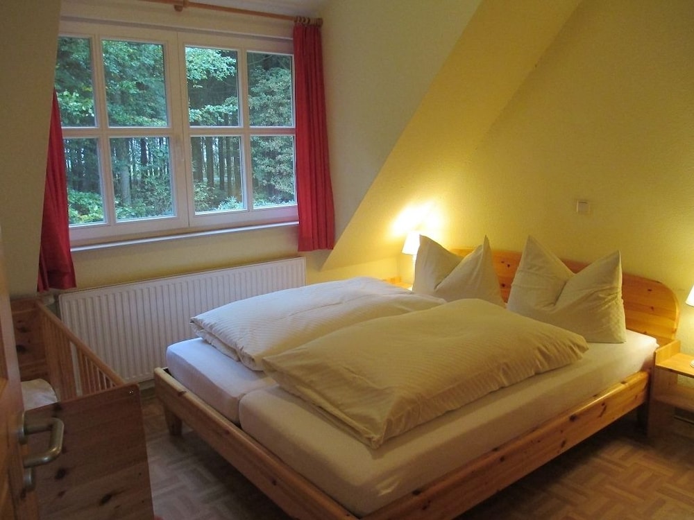 Family House (Huesselhus) photo 1