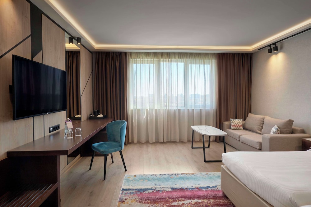 Premium Room - Photo 5