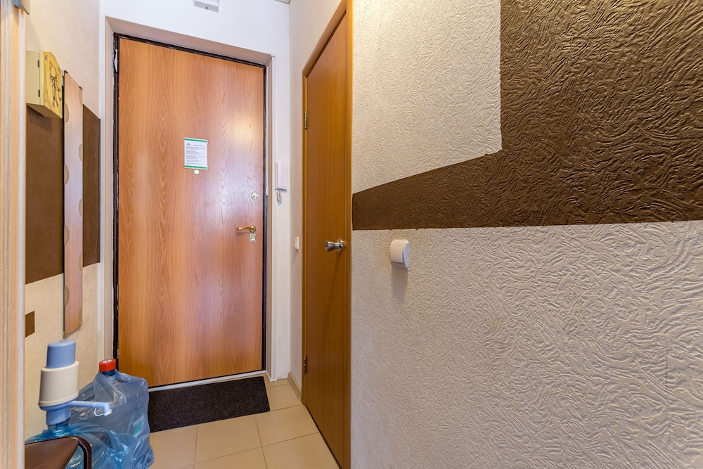 Economy Apartment photo 2