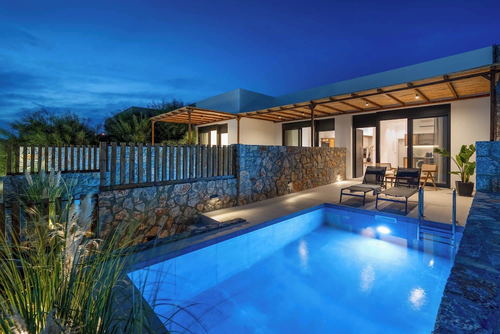 Villa (1 Bedroom)