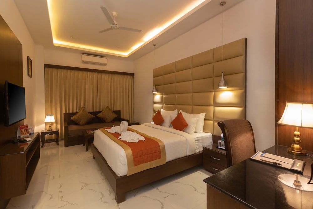 Premium Room - Photo 4