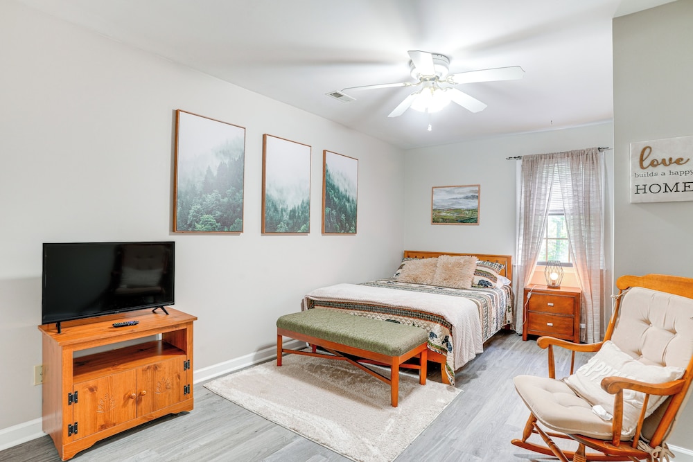 House (4 Bedrooms) photo 1