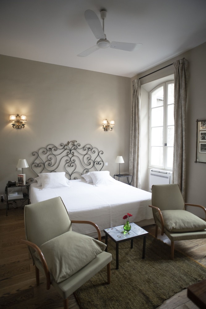 DELUXE Double Room (Double Bed or Twin Bed) photo 1