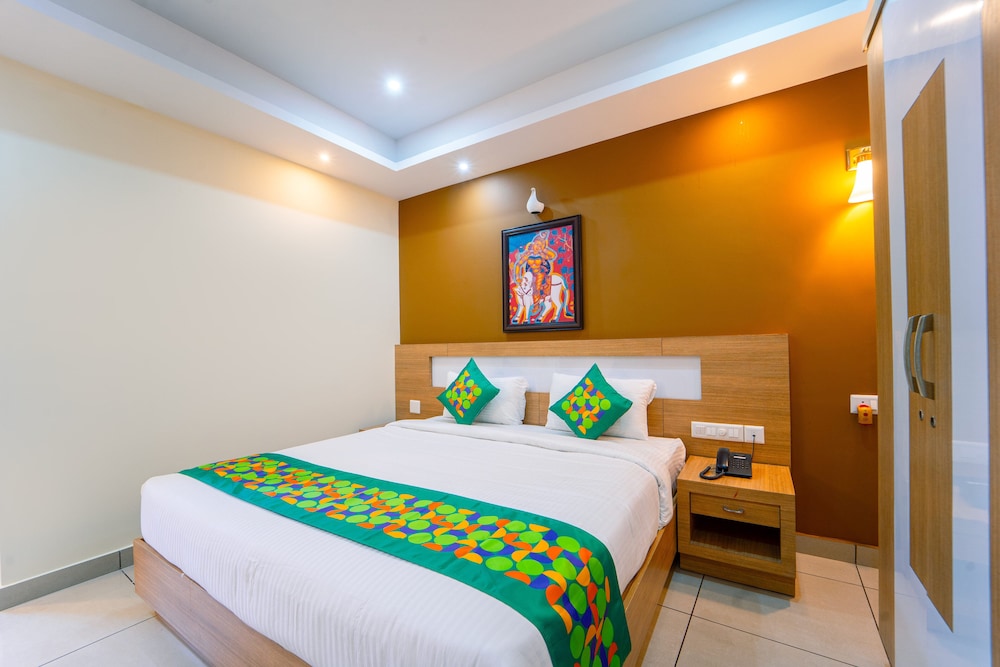 Deluxe Double Room photo 2