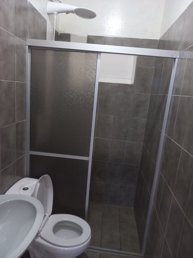 Basic Double Room Single Use photo 2