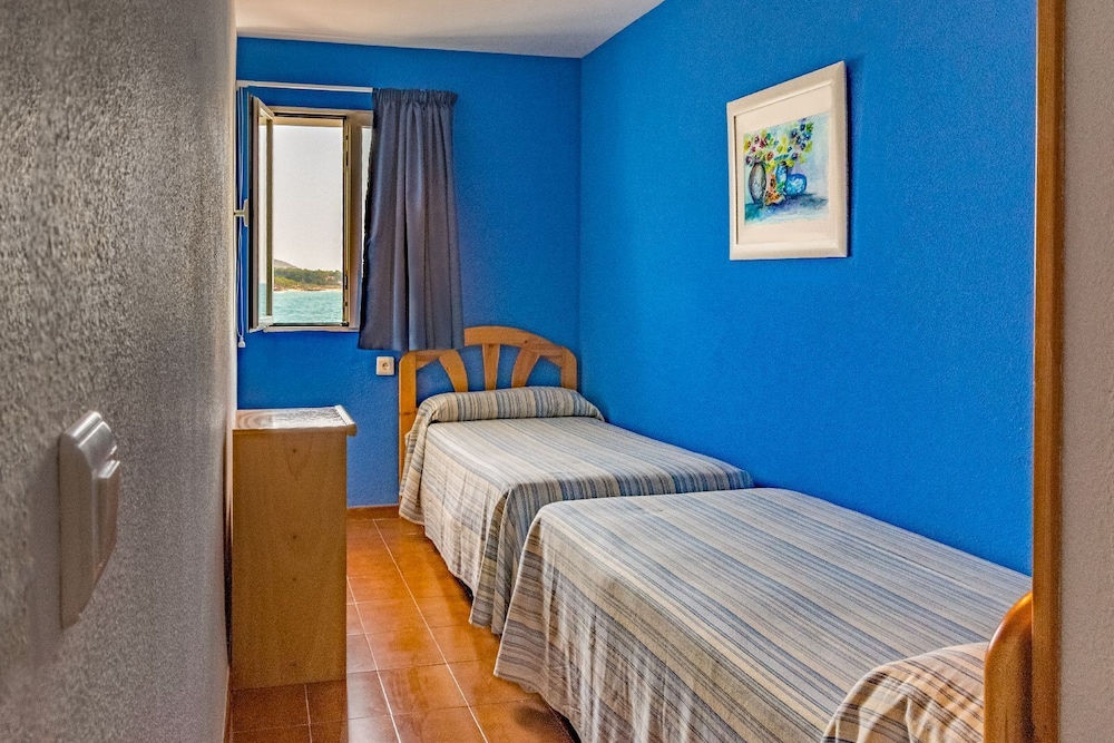 Duplex, 2 Bedrooms, Terrace, Sea View photo 2