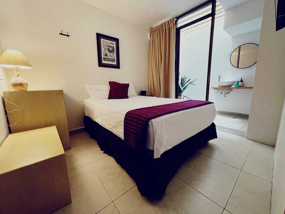 Deluxe Double Room, 1 Bedroom photo 1
