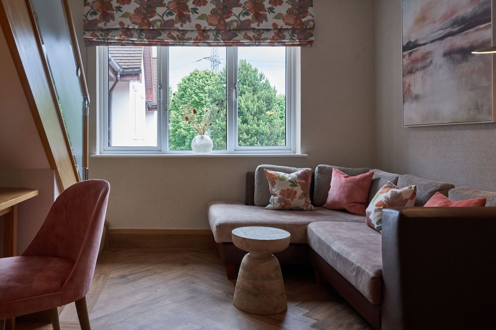Junior Suite - Photo 3