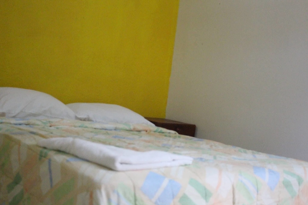 Basic Single Room, 1 Twin Bed photo 3