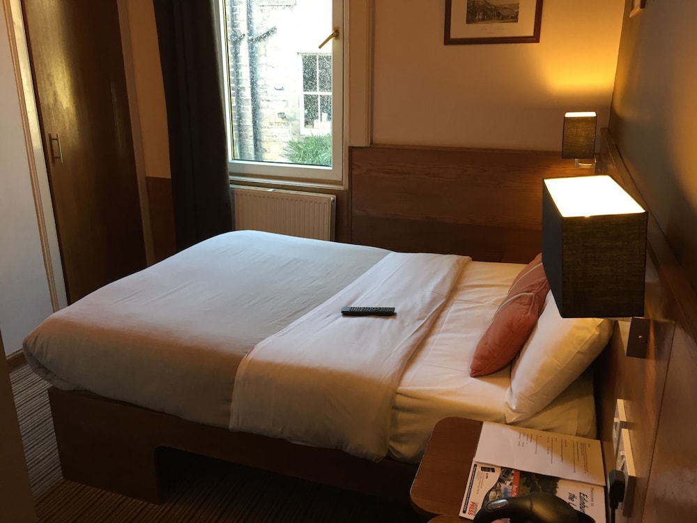 Classic Double Room - Photo 4