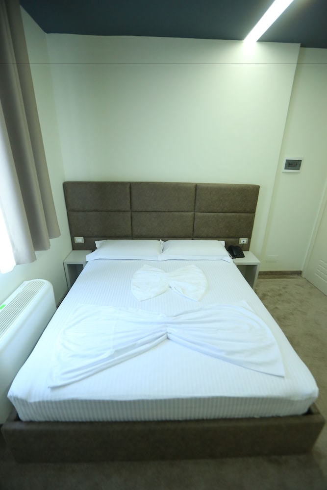Classic Double Room, 1 Double Bed, Non Smoking