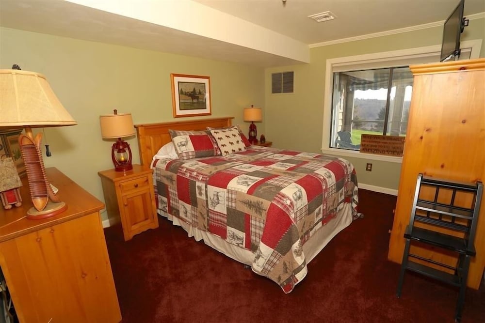 Condo, 1 Bedroom photo 1