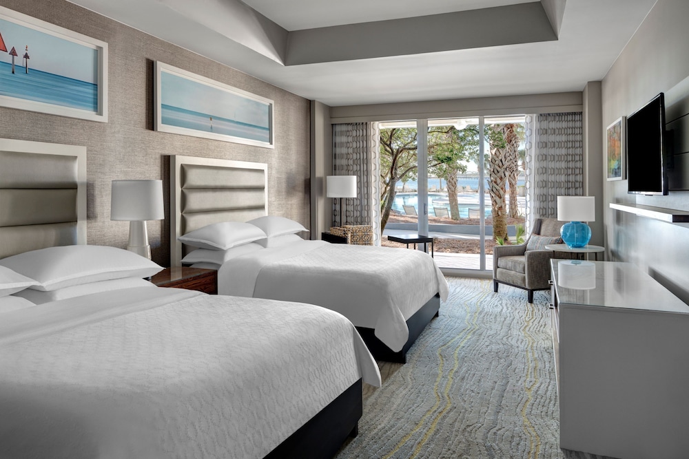 2 Bedroom Pool View Suite with 2kg or 1kg/2qn photo 1