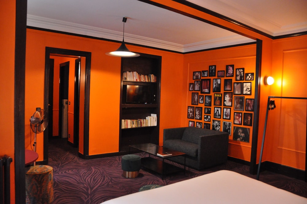 Junior Suite thumbnail 5