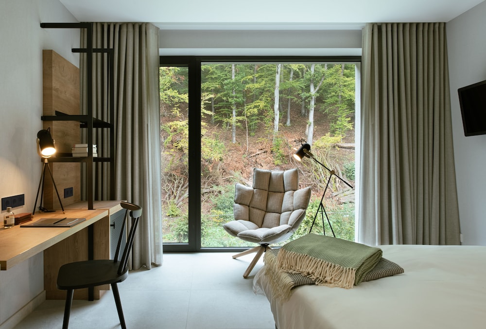 Design Double Room