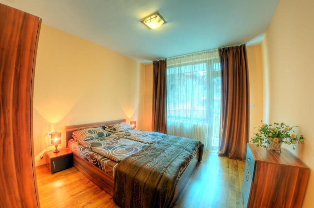 Economy Apartment