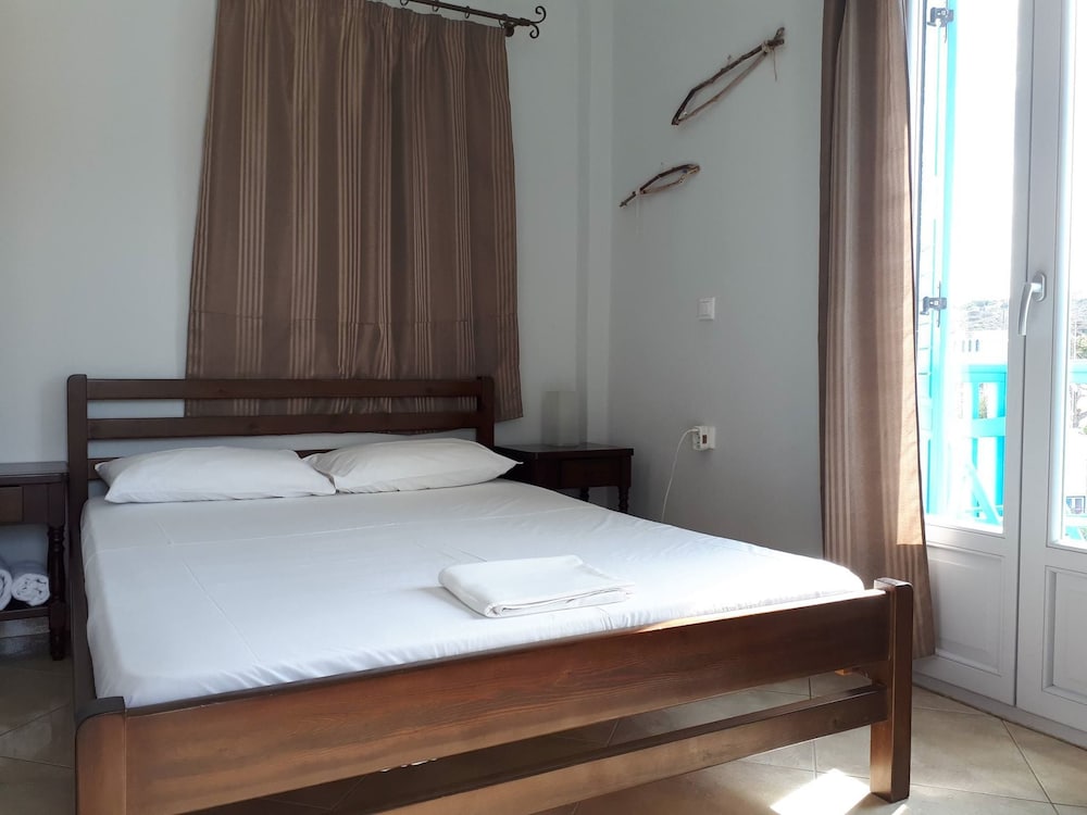 Apartment, 1 Bedroom