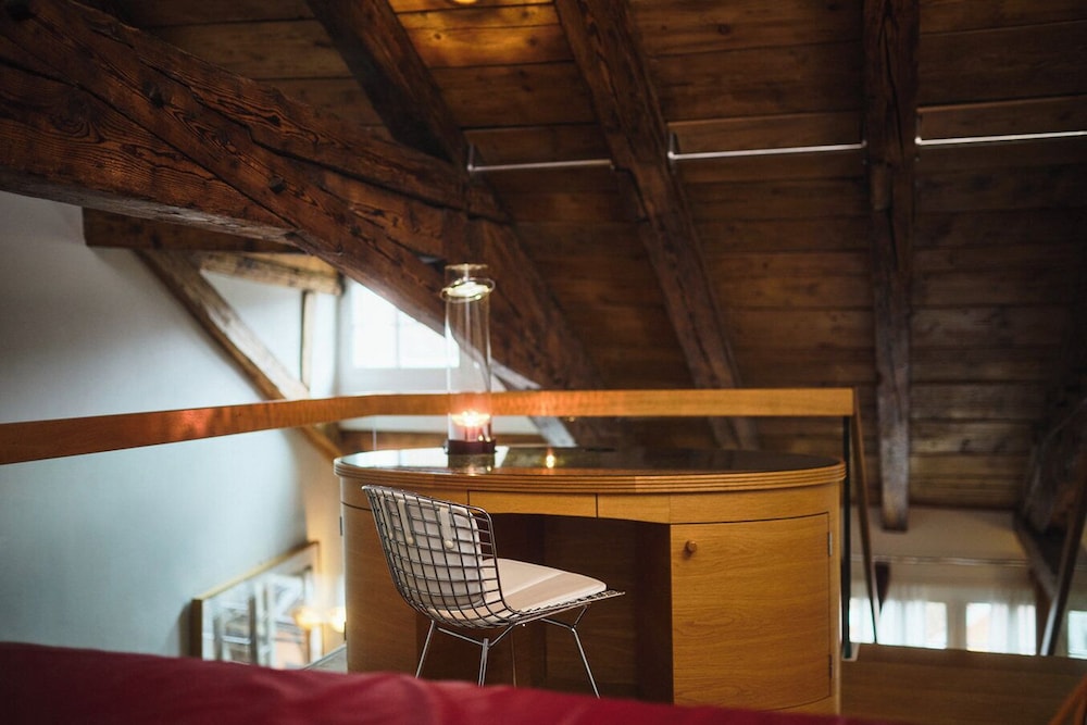 Junior Suite (Duplex)