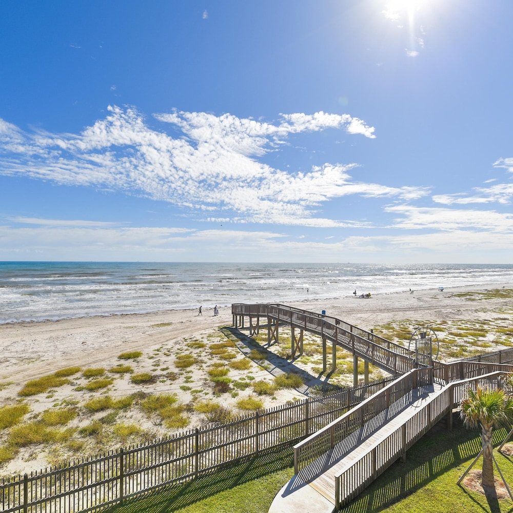 Seascape 2313 in Galveston, Photo 11