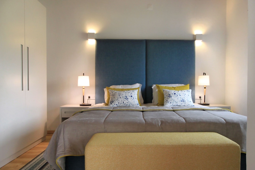 Exclusive Double Room