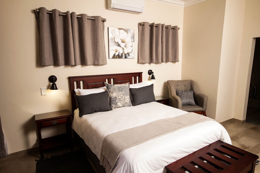 Exclusive Double Room photo 1