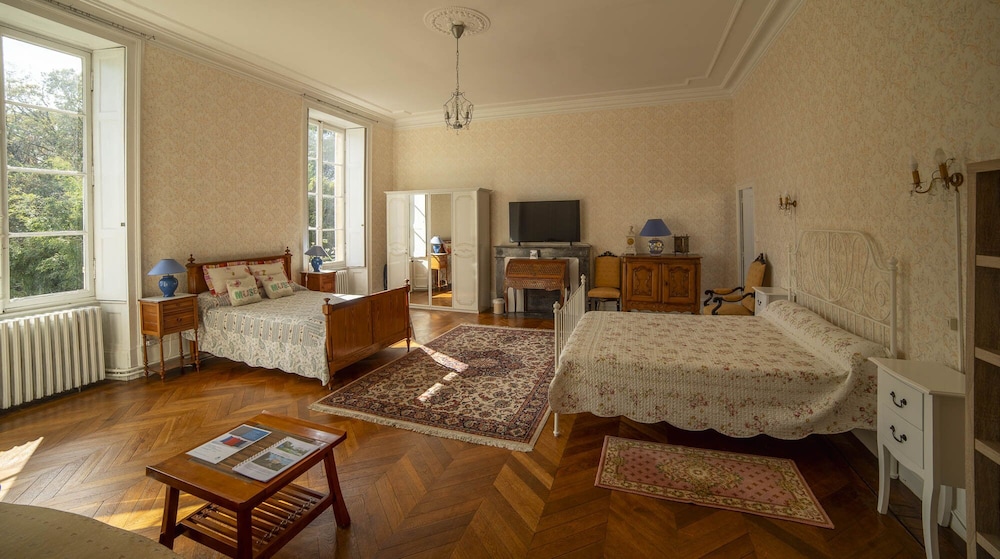 Chambres D'hôtes La Maison de Maître, Billede 16