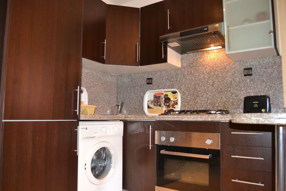 Junior Apartment, 1 Bedroom (Camomille)