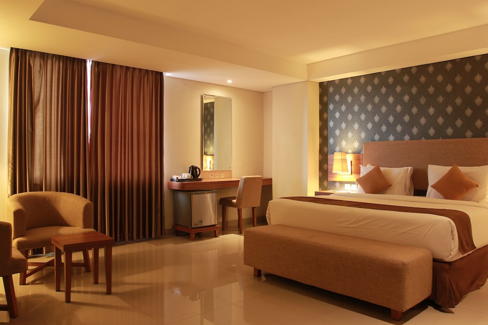 Luxury Suite, 2 Bedrooms photo 2
