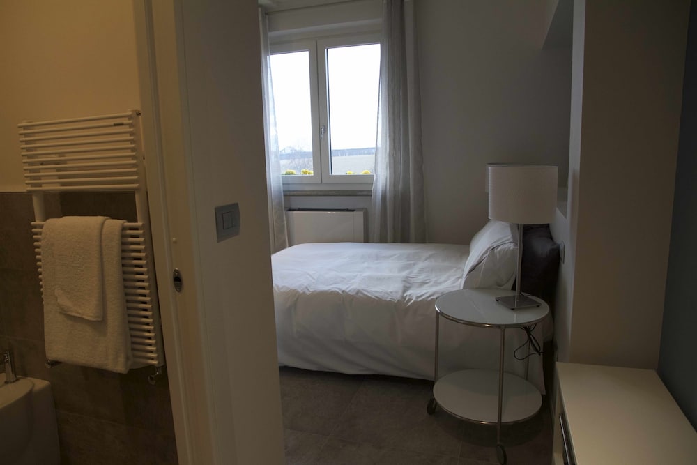 Business Double Room, Mountain View