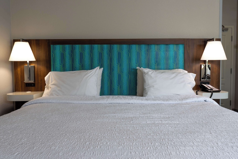 Hampton Inn Elkhorn Lake Geneva Area, Foto 10