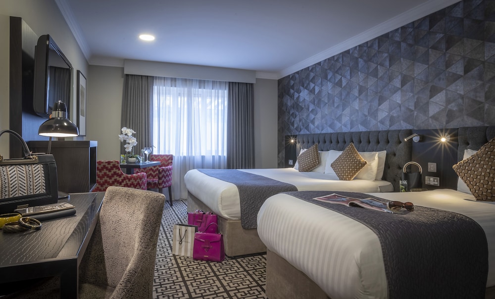 Classic Twin Room - Photo 1