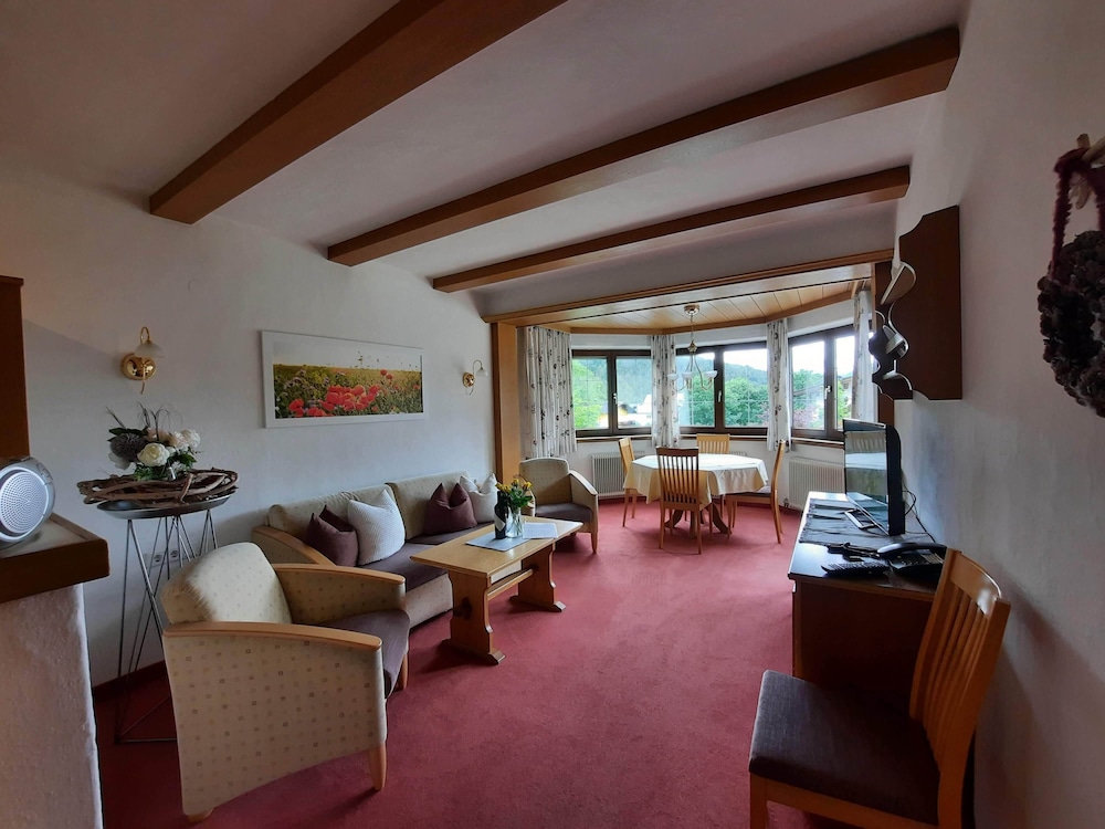 Apartment (Gschwandtkopf) photo 1