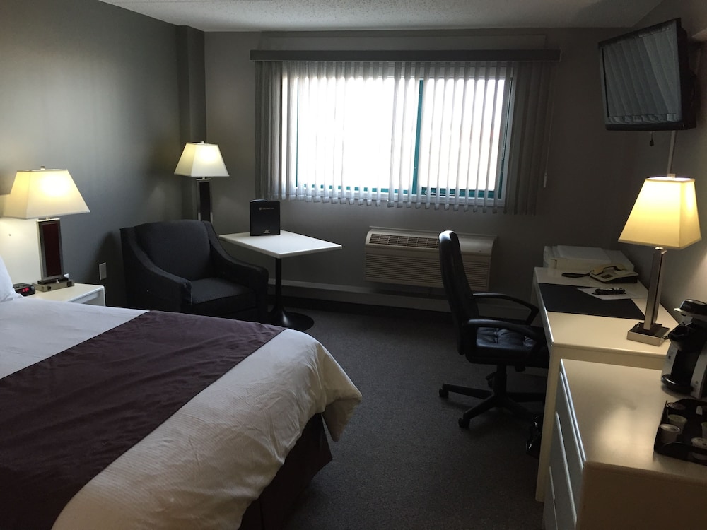 Signature Room, 1 Queen Bed photo 2