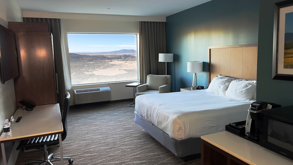 Cahuilla Casino Hotel, Billede 6
