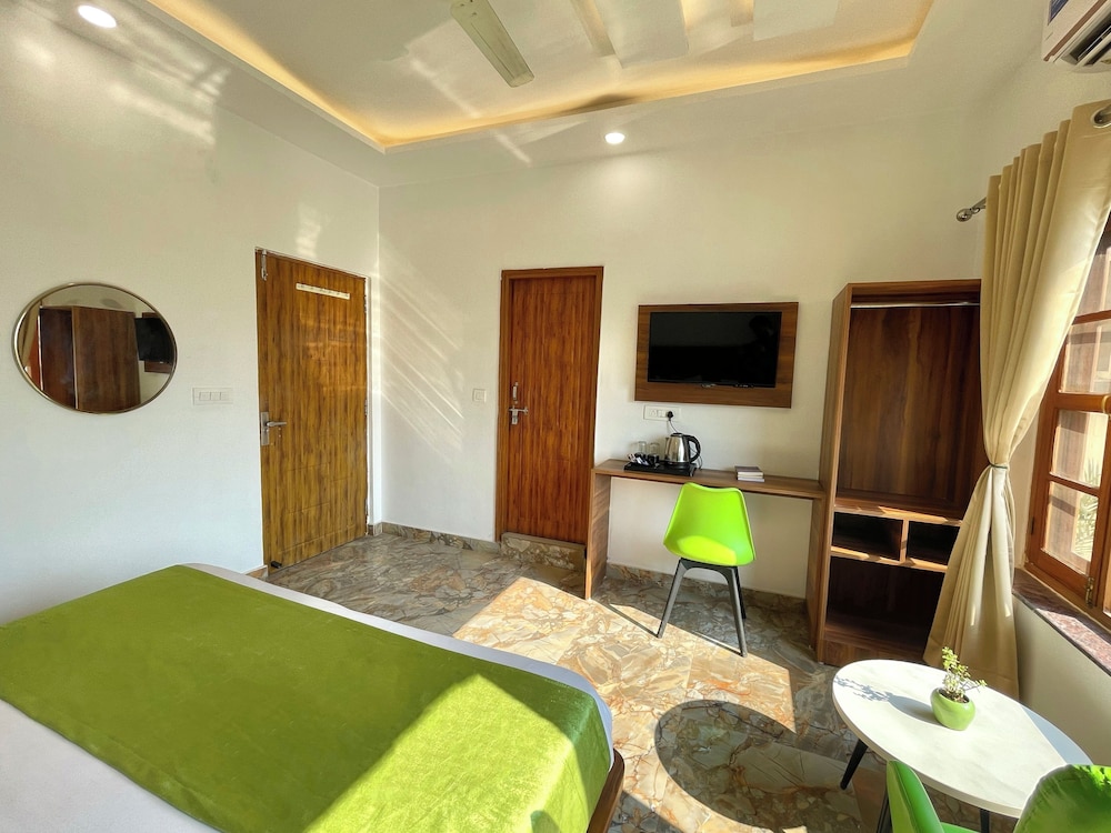 Superior Double Room photo 3