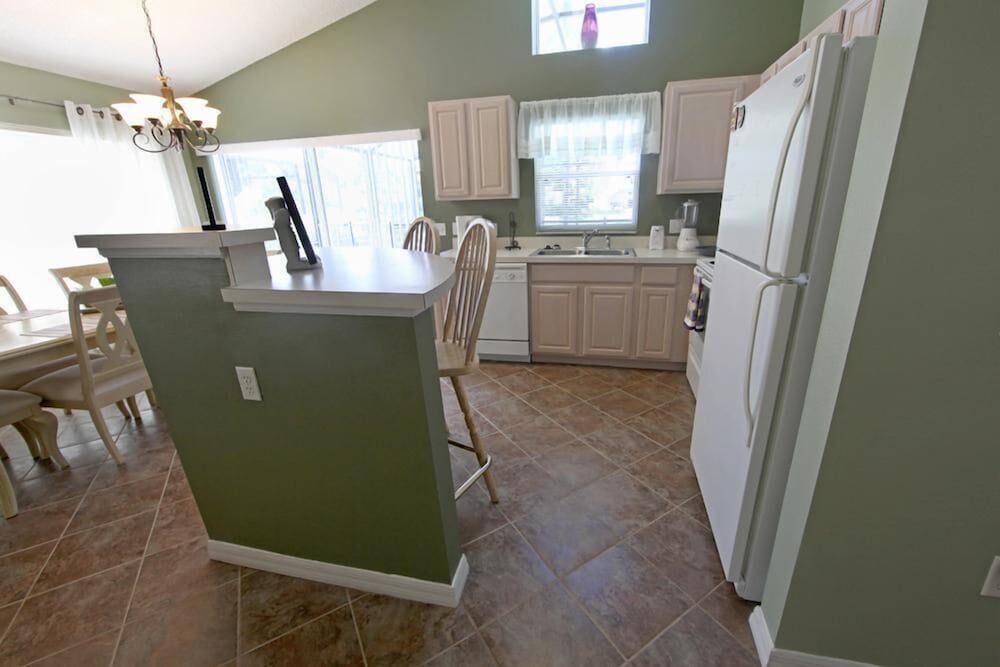 Standard Apartment, 3 Bedrooms photo 2
