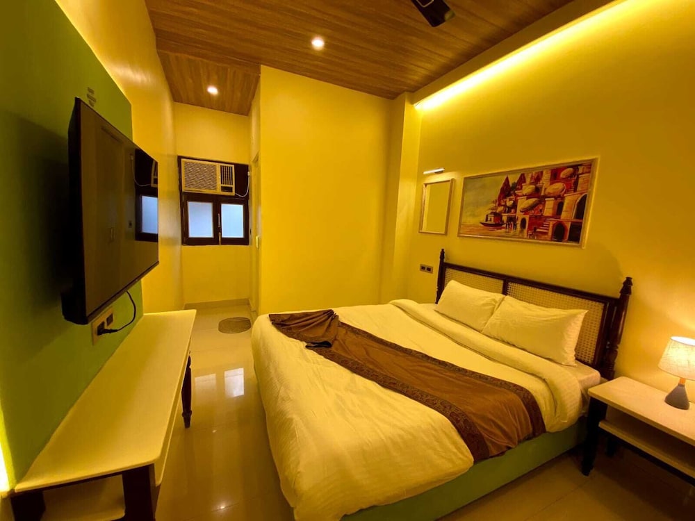 Family Triple Room