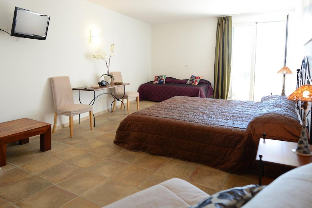 Superior Double Room, Sea View photo 2