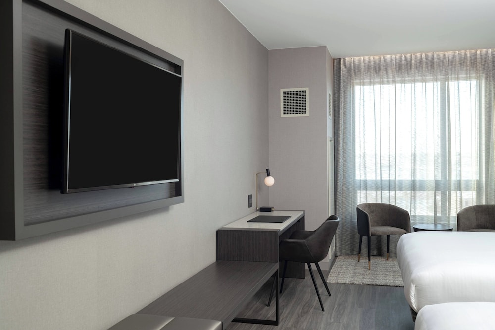 Room, 2 Queen Beds