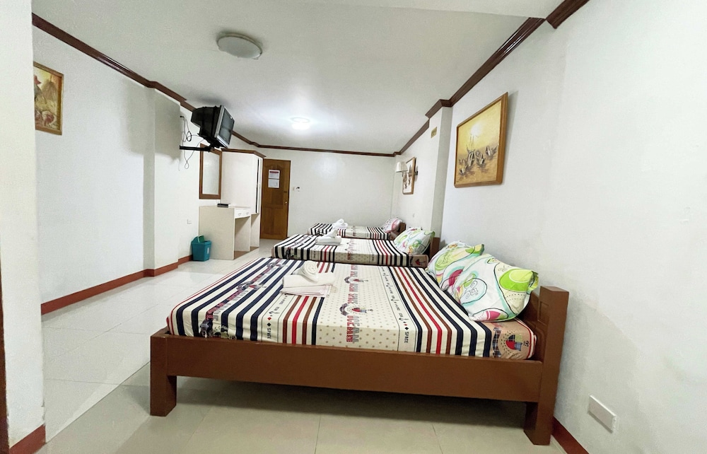 Family Suite photo 3