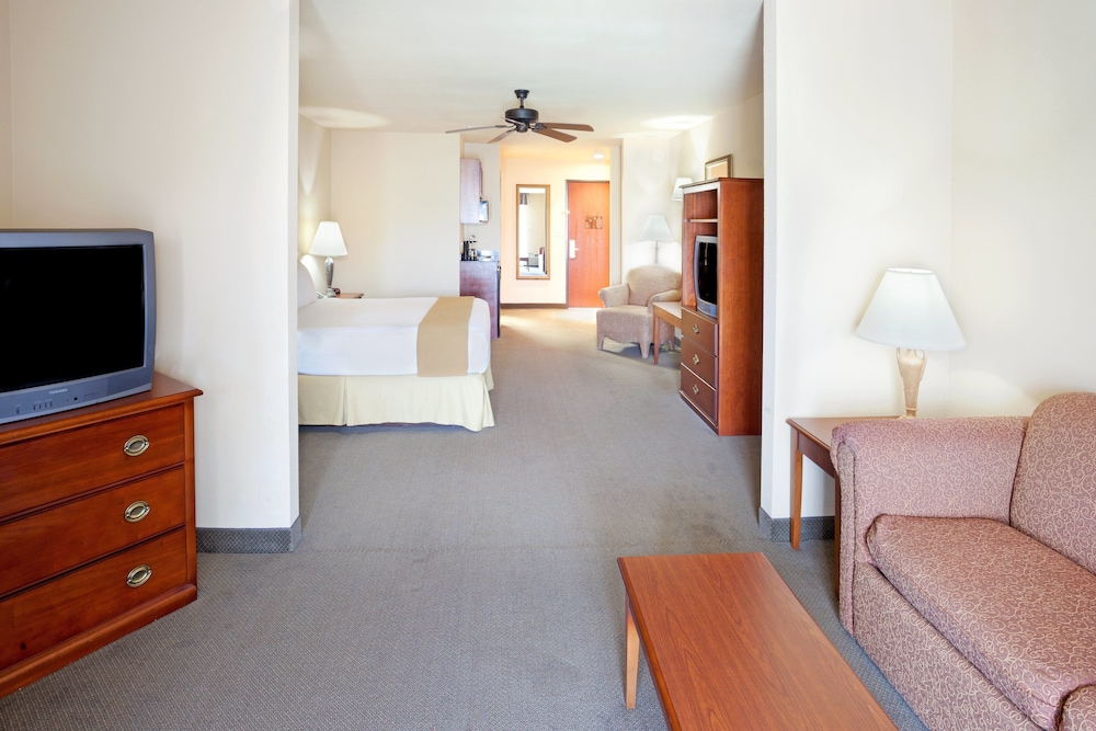Suite, 1 King Bed - Photo 2