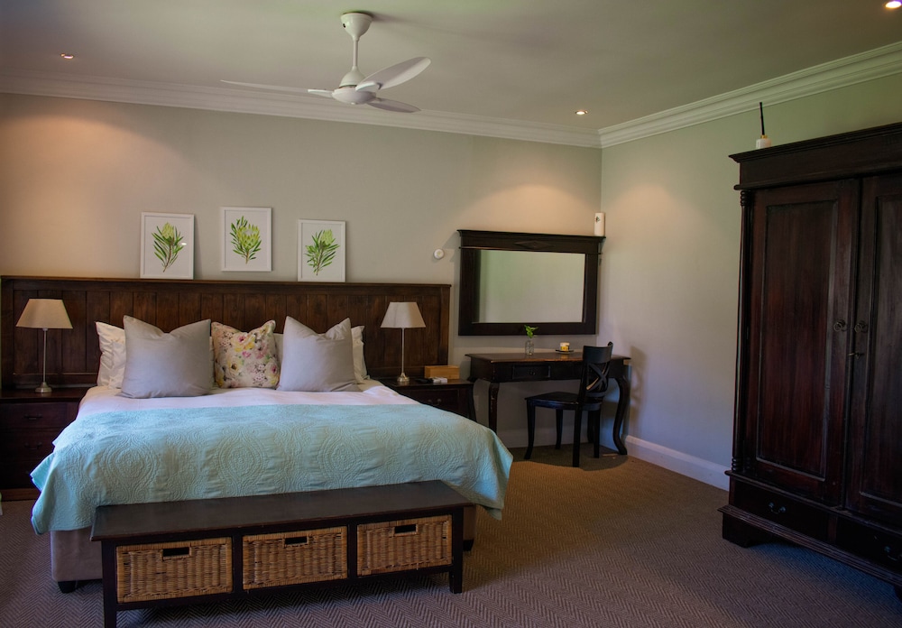 Family Triple Room, Multiple Beds, Garden View photo 1