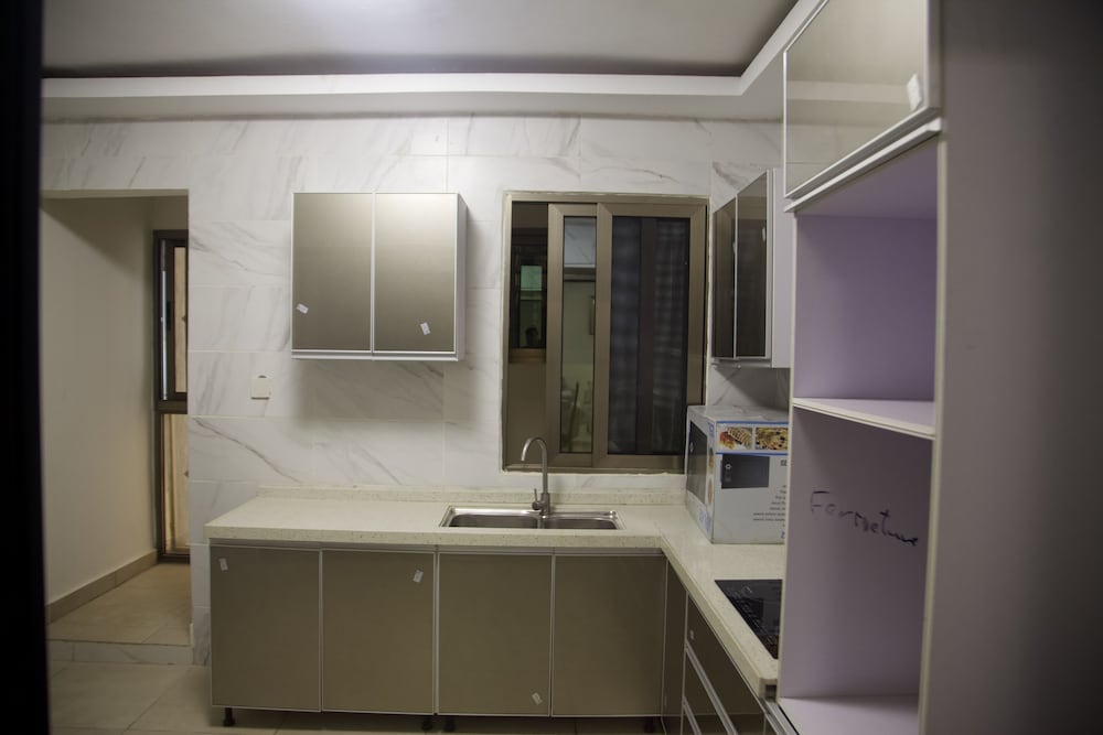 Exclusive Apartment photo 2