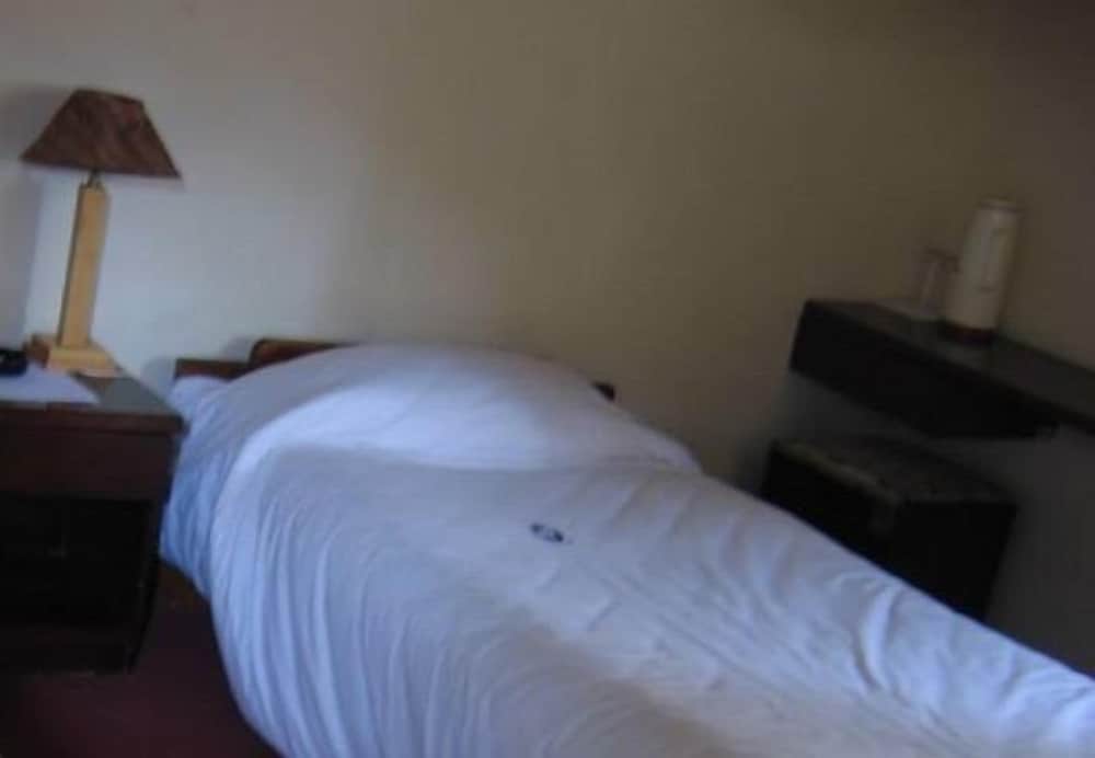 Standard Single Room photo 1