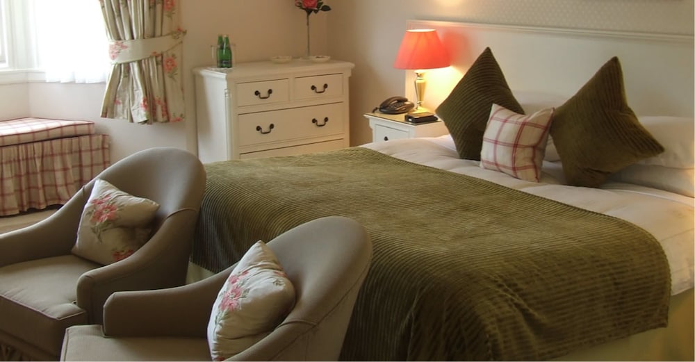 Double Room (Brig O’ Doon)