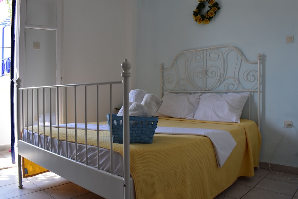 Basic Double Or Twin Room, City View