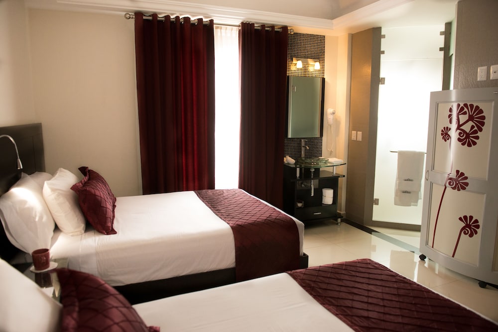 Executive Double Room photo 3